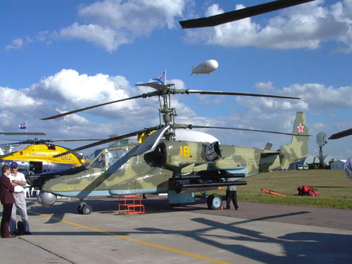 Ka-50Sh