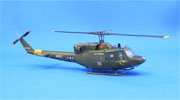 UH-1N from Tarawa