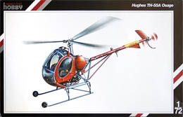 Special Hobby TH-55A